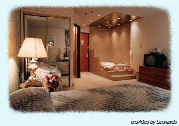 Albatross Hotel ガンダー 部屋 写真